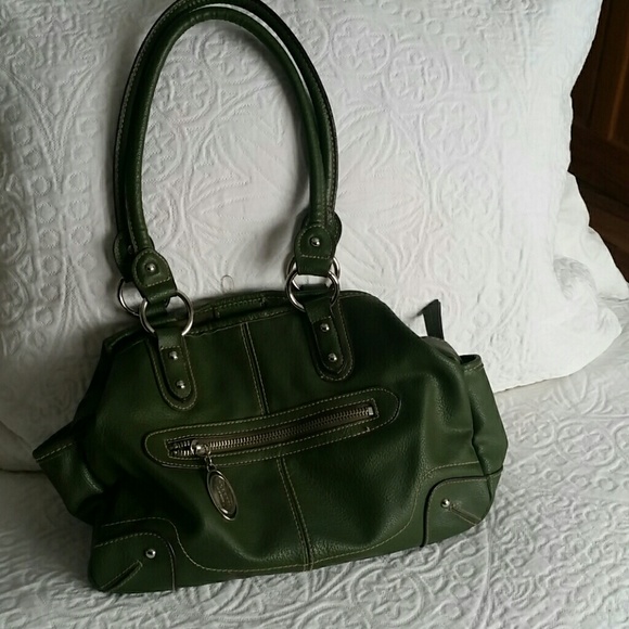 Rosette bag - Picture 4 of 4